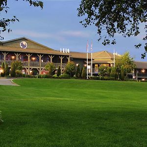 Eganridge Resort, Golf Club & Spa